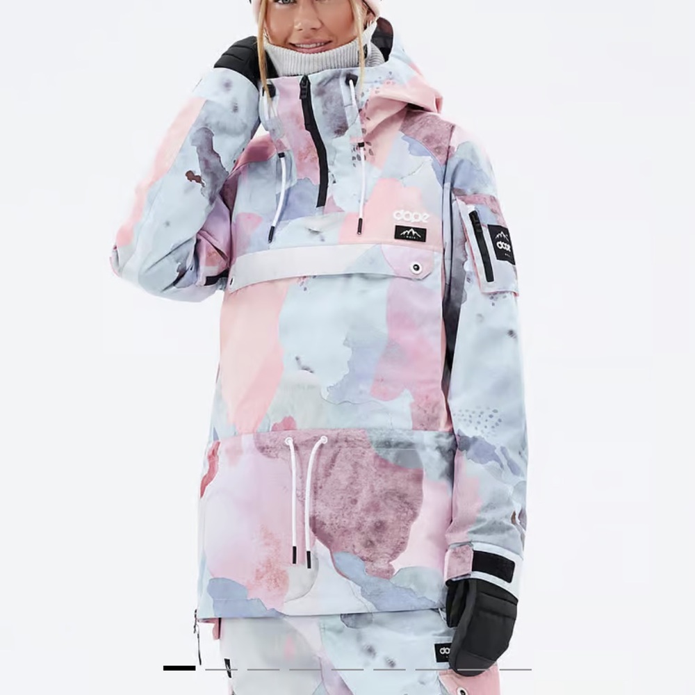 DOPE Snow Anook W Jacket